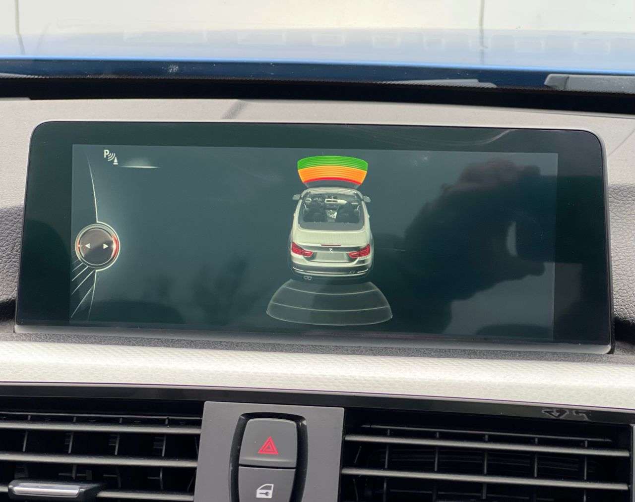 2015 BMW 4 SERIES 2015 BMW 4 SERIES