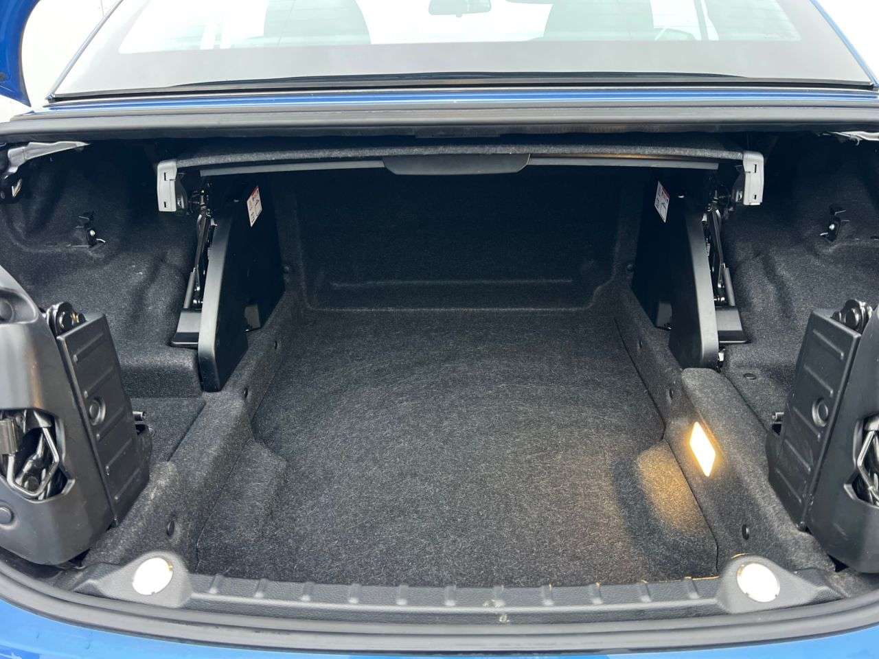 2015 BMW 4 SERIES 2015 BMW 4 SERIES