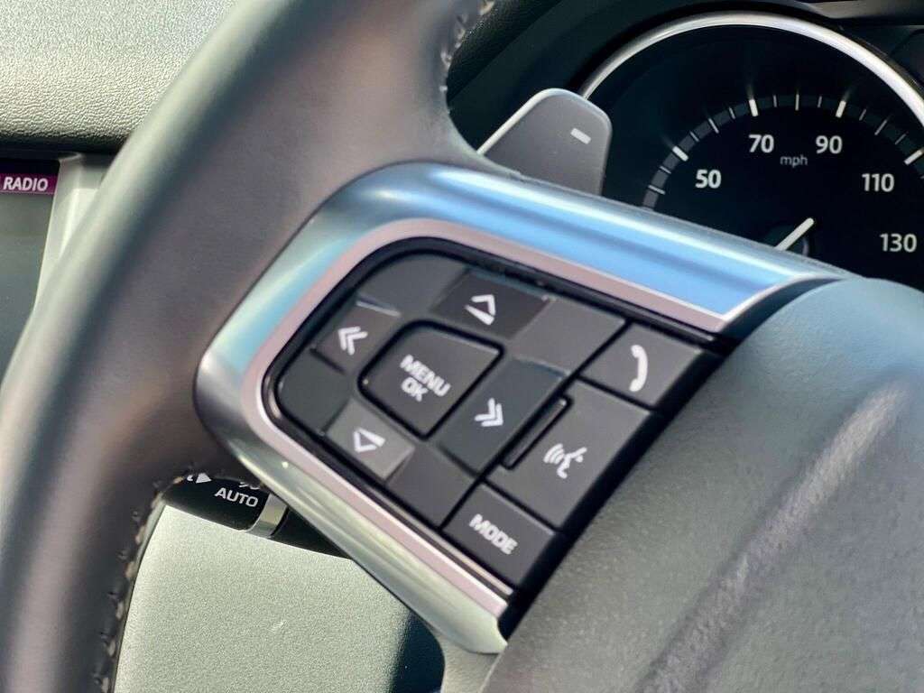 2018 LAND ROVER DISCOVERY SPORT 2018 LAND ROVER DISCOVERY SPORT