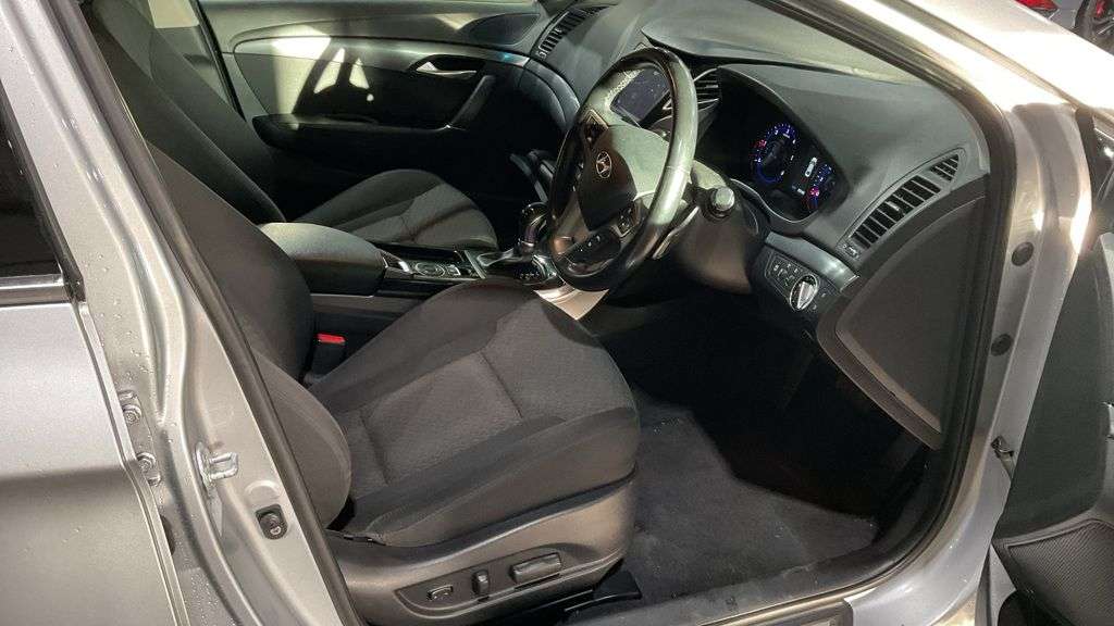 2019 HYUNDAI I40 2019 HYUNDAI I40