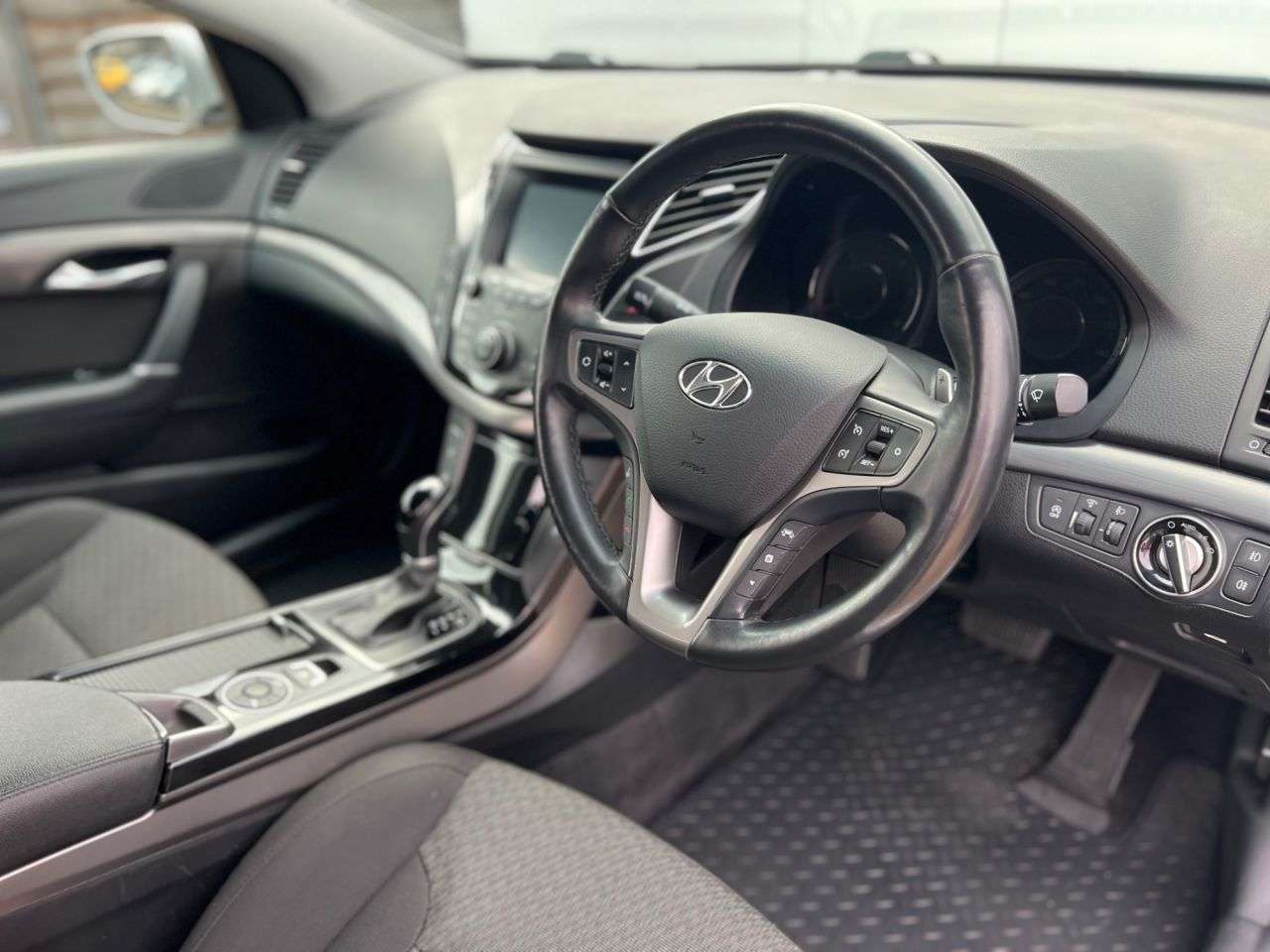 2019 HYUNDAI I40 2019 HYUNDAI I40