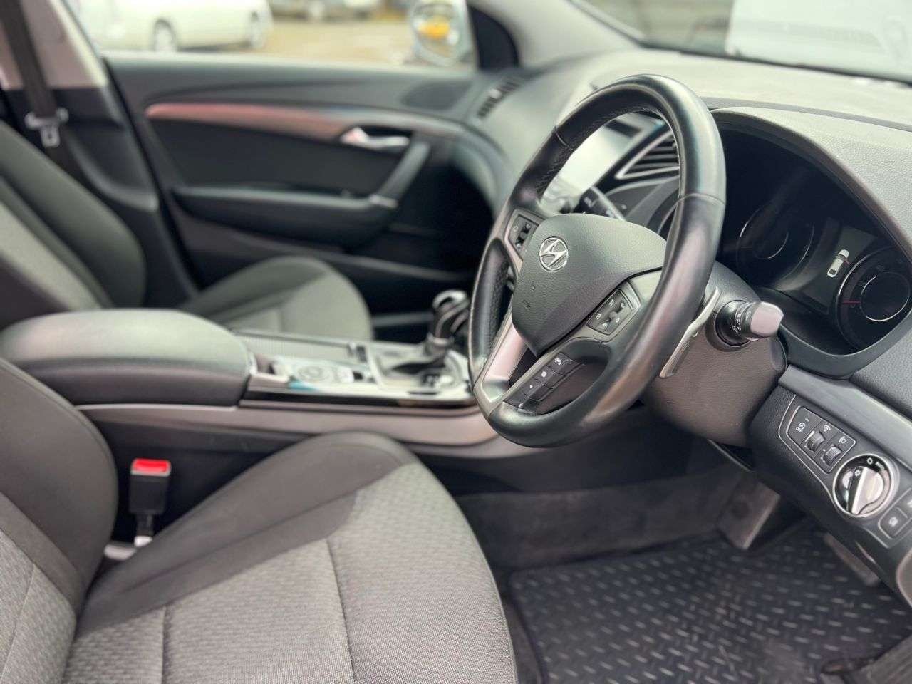 2019 HYUNDAI I40 2019 HYUNDAI I40