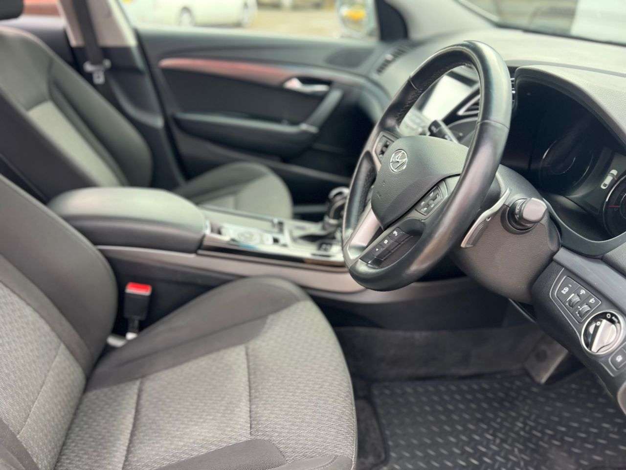 2019 HYUNDAI I40 2019 HYUNDAI I40