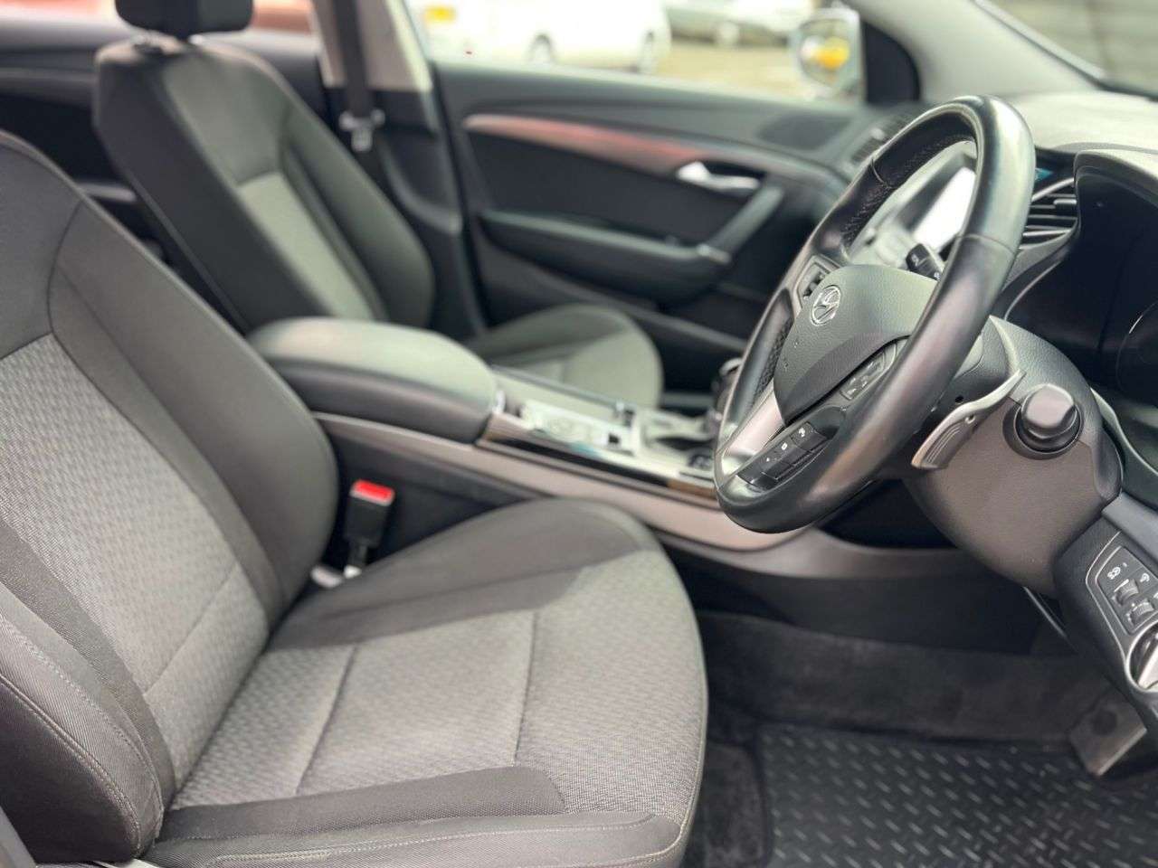 2019 HYUNDAI I40 2019 HYUNDAI I40