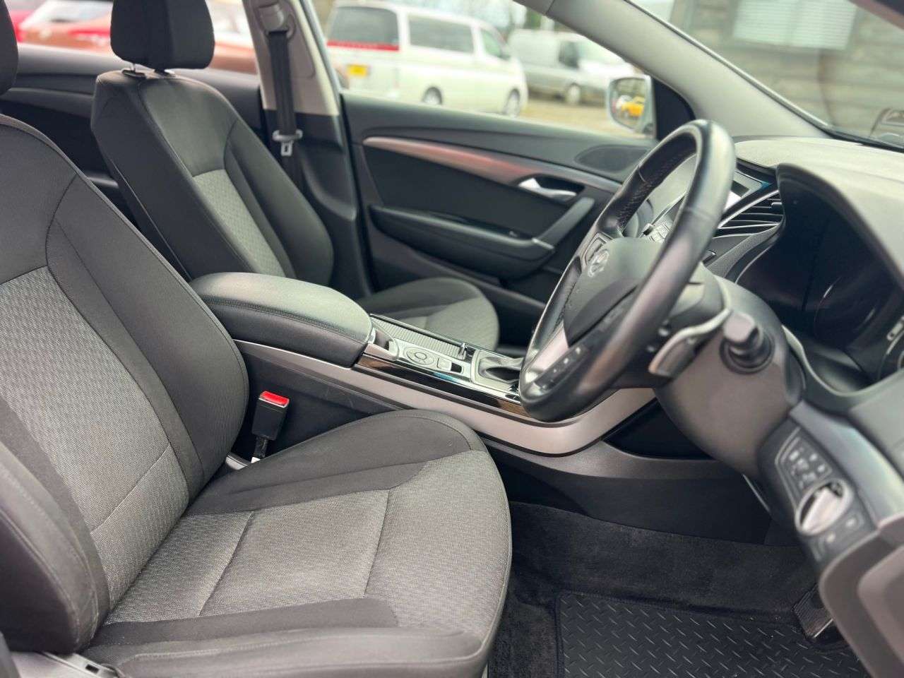 2019 HYUNDAI I40 2019 HYUNDAI I40