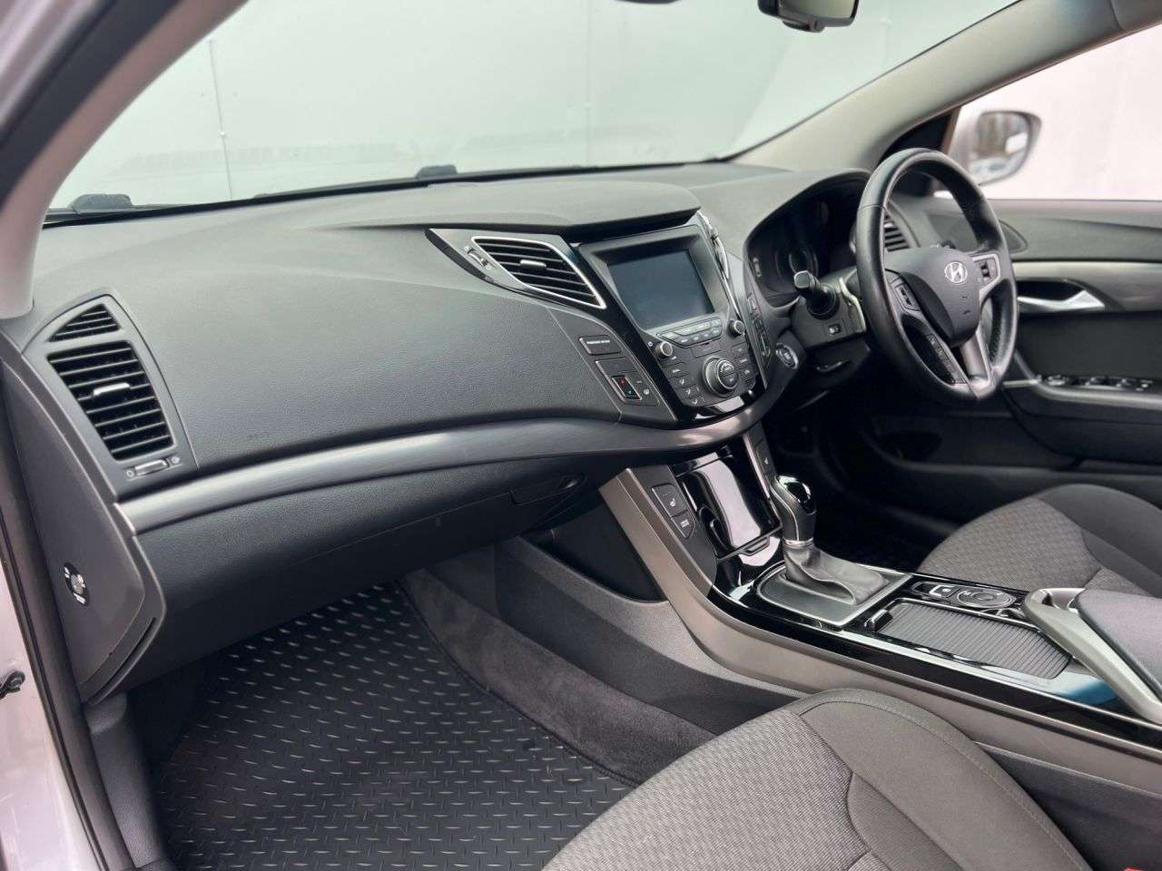 2019 HYUNDAI I40 2019 HYUNDAI I40