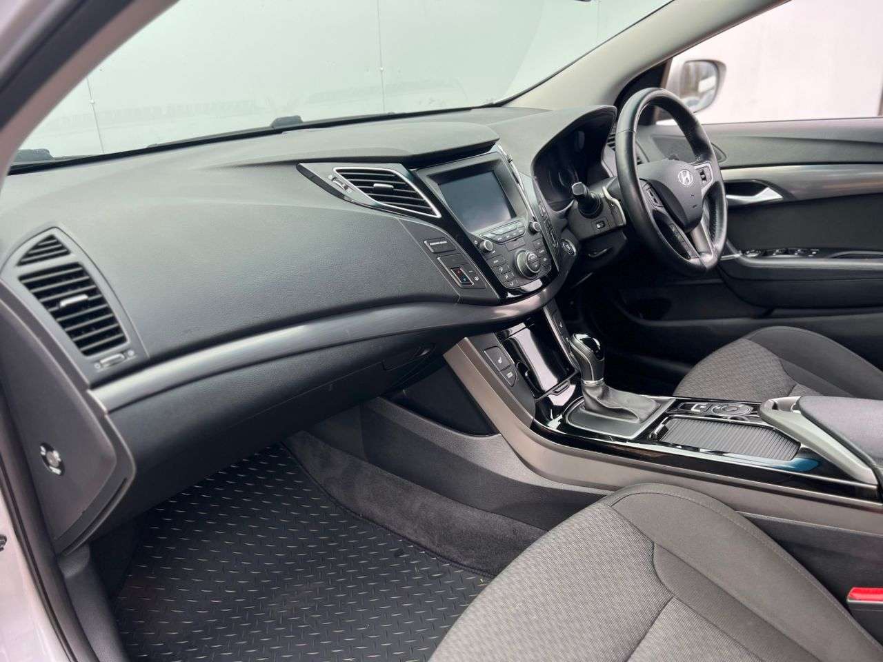 2019 HYUNDAI I40 2019 HYUNDAI I40