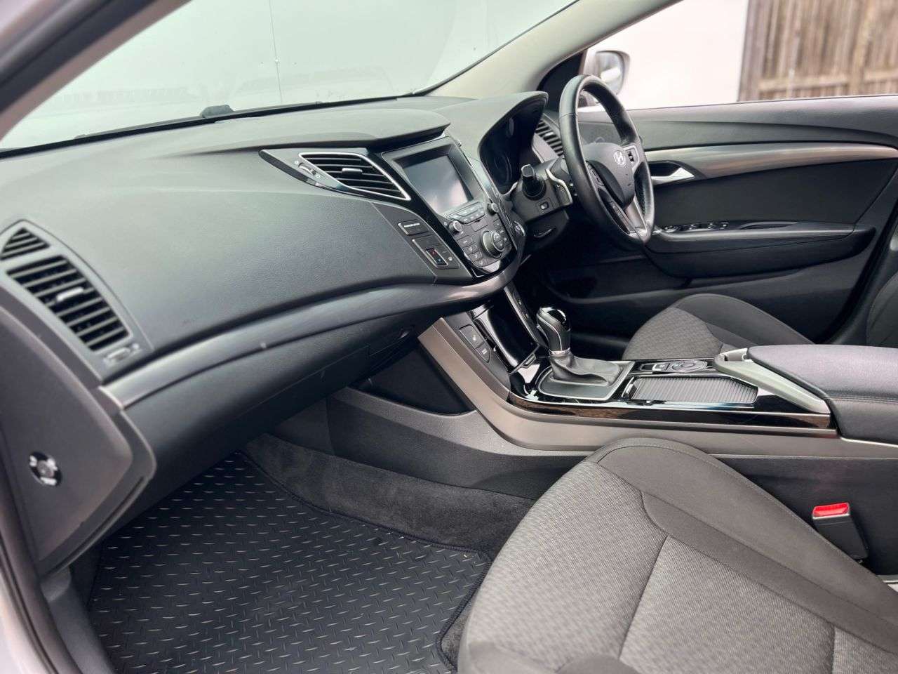 2019 HYUNDAI I40 2019 HYUNDAI I40