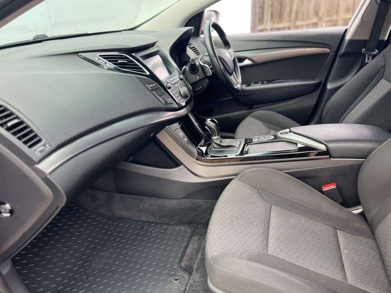 2019 HYUNDAI I40 2019 HYUNDAI I40