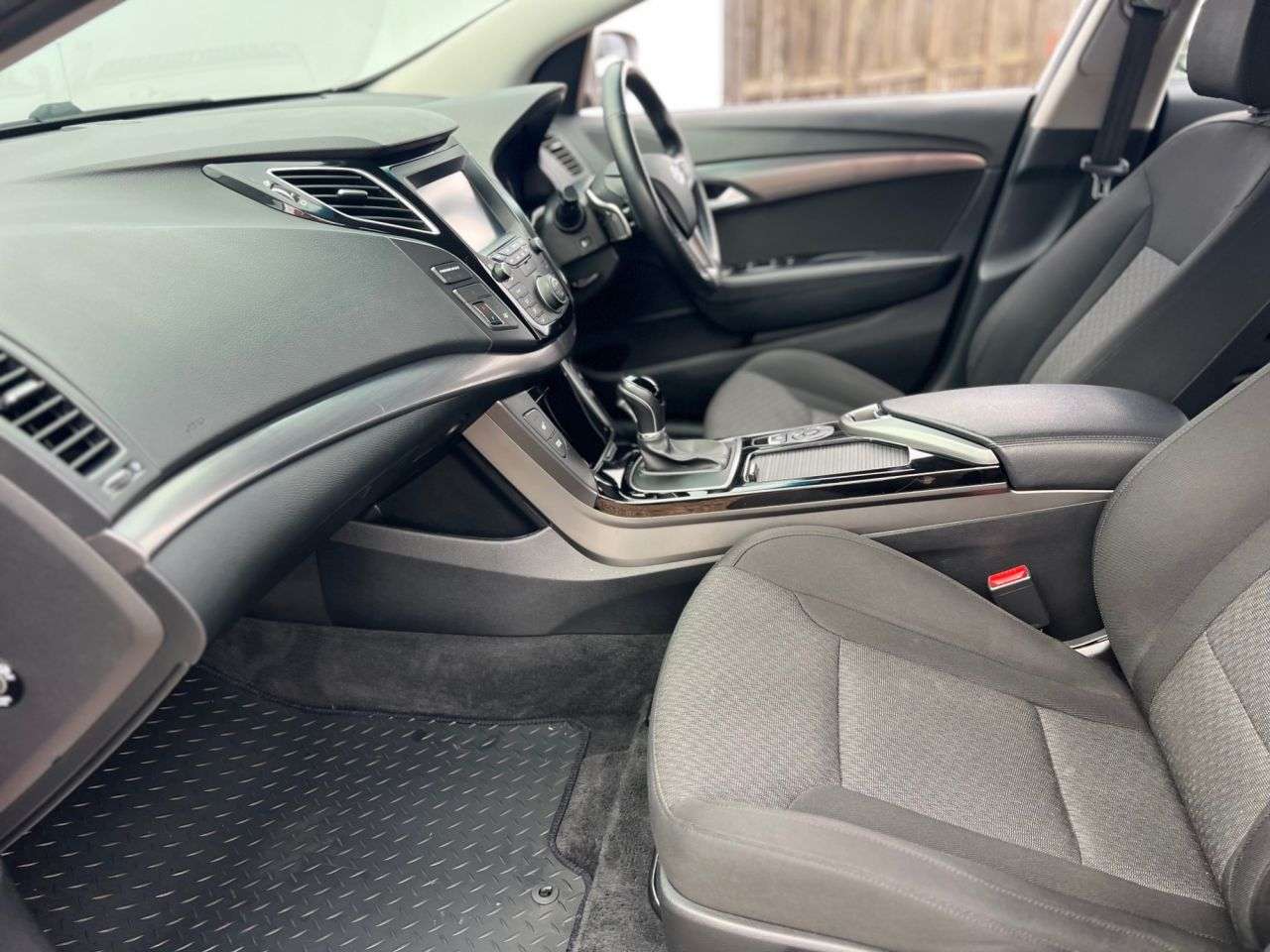 2019 HYUNDAI I40 2019 HYUNDAI I40