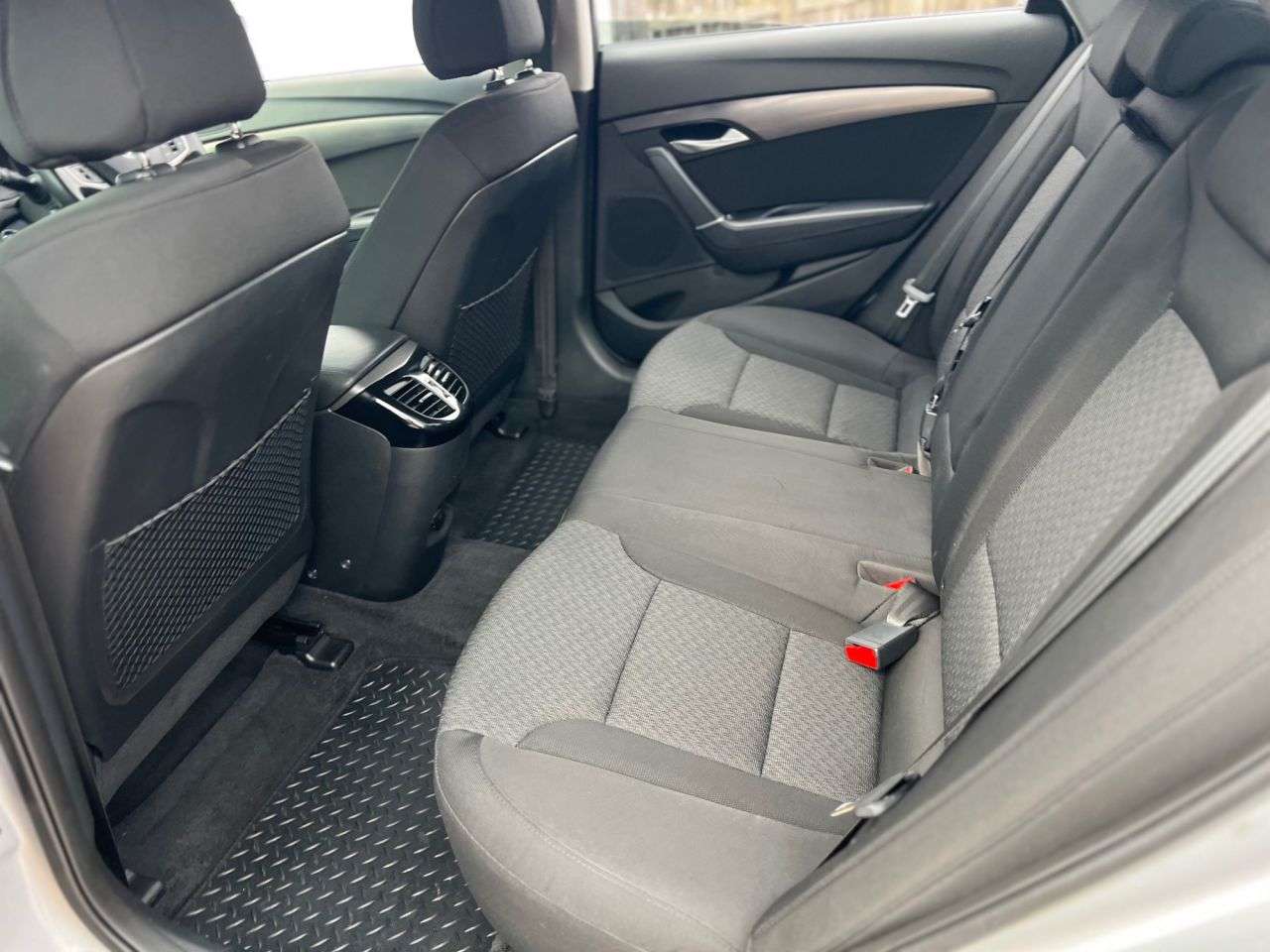 2019 HYUNDAI I40 2019 HYUNDAI I40