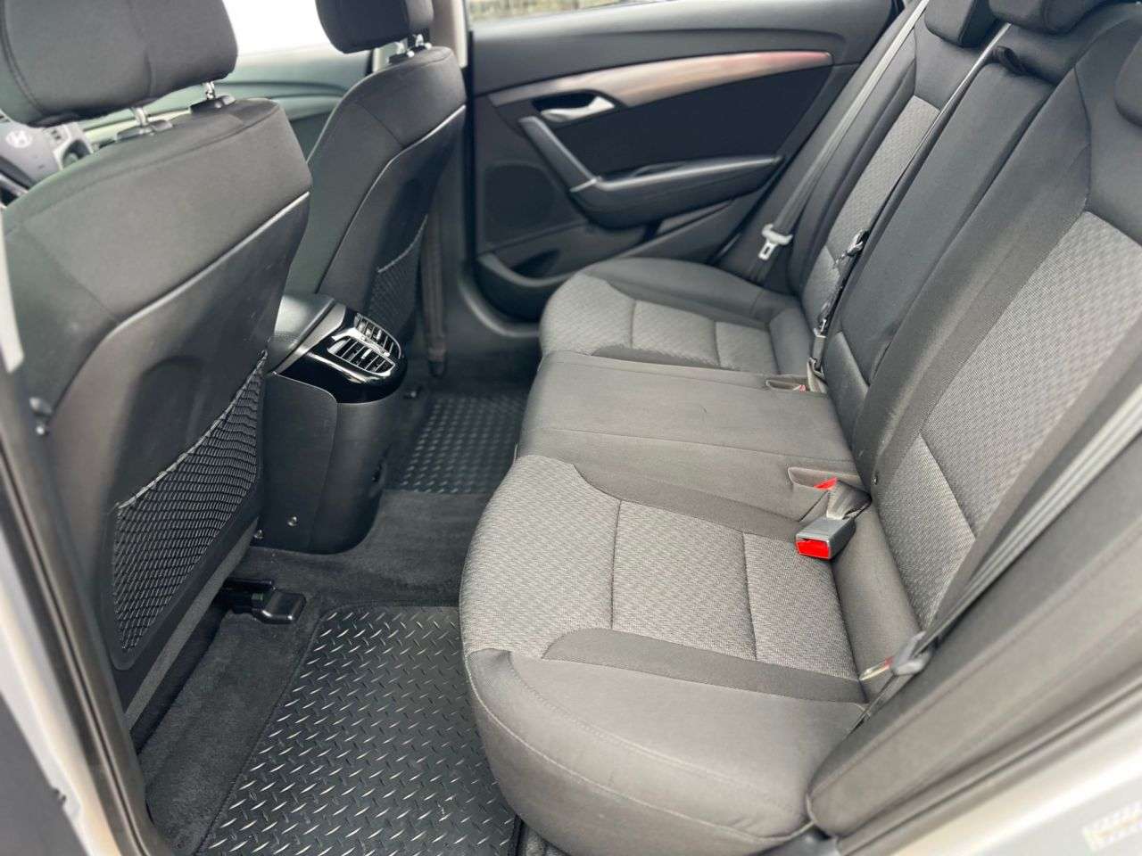 2019 HYUNDAI I40 2019 HYUNDAI I40