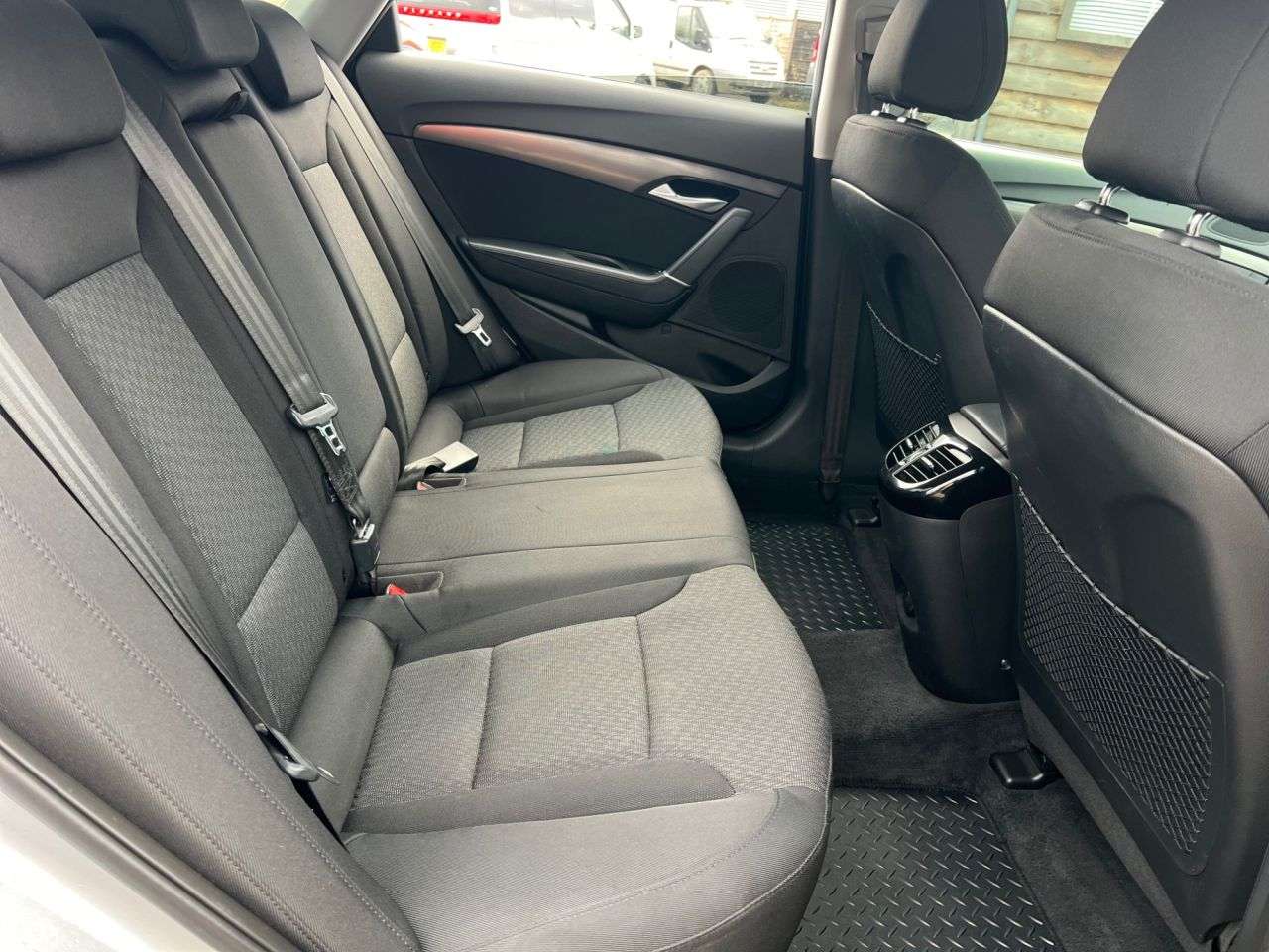 2019 HYUNDAI I40 2019 HYUNDAI I40