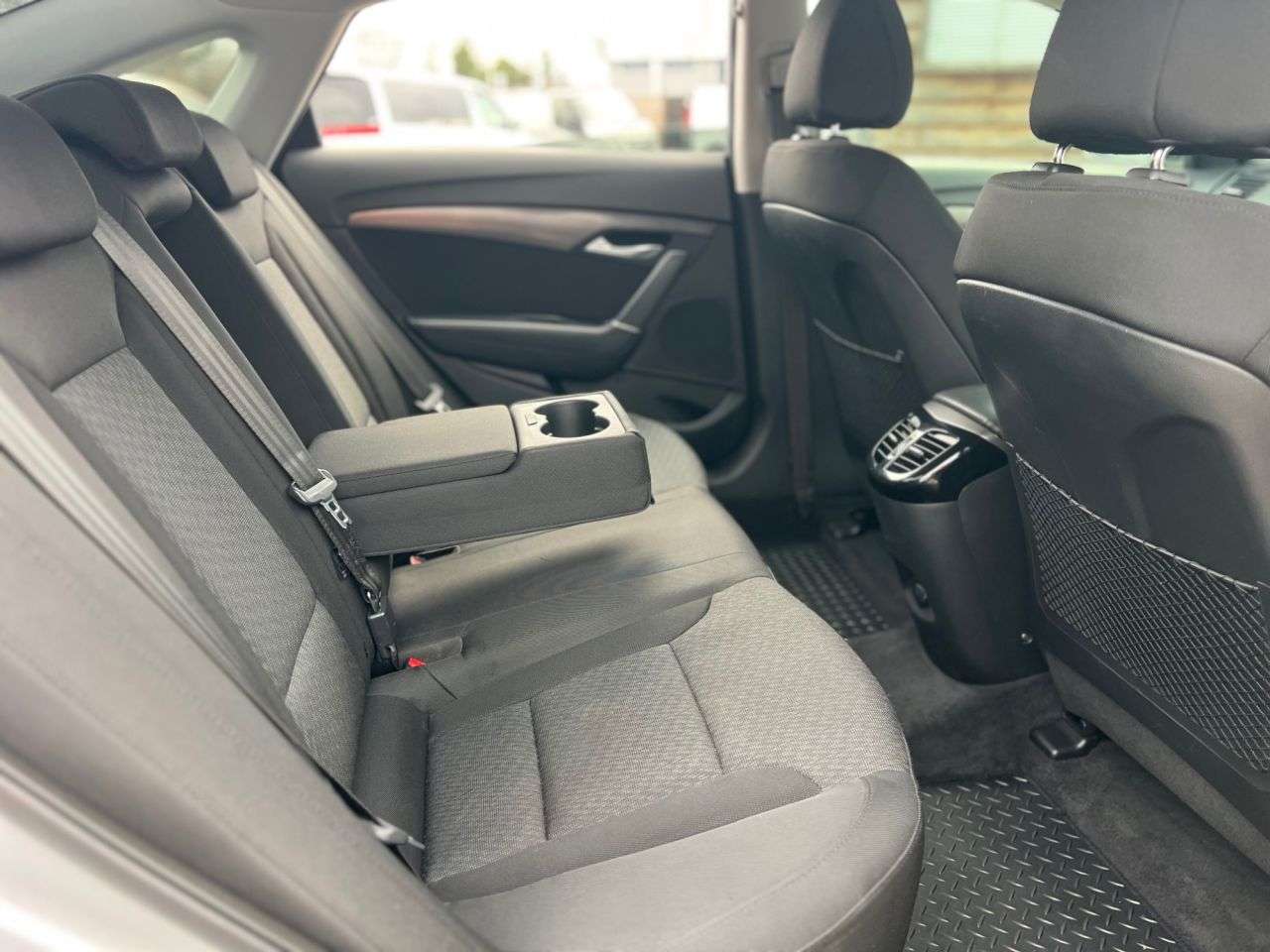 2019 HYUNDAI I40 2019 HYUNDAI I40