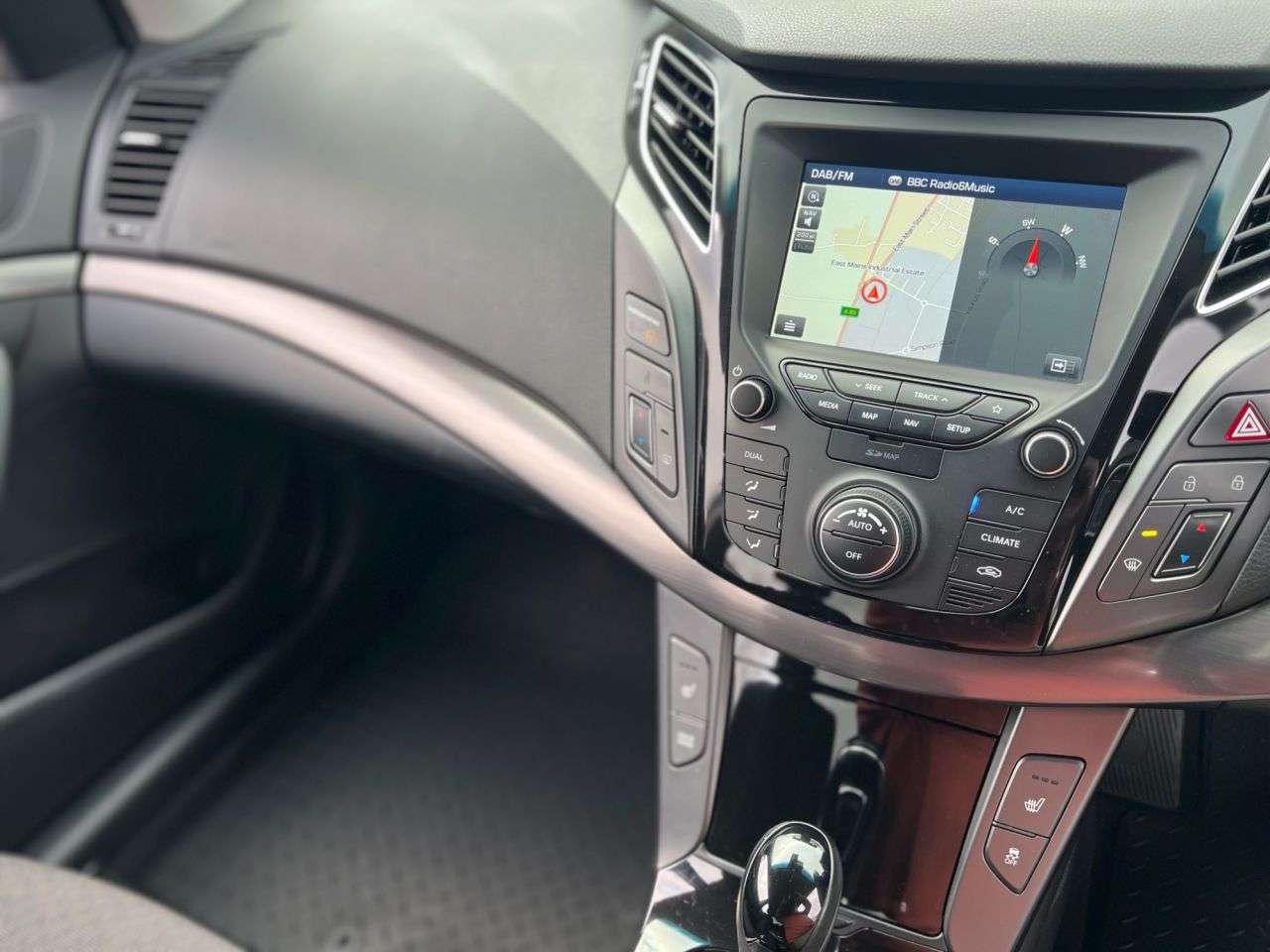 2019 HYUNDAI I40 2019 HYUNDAI I40