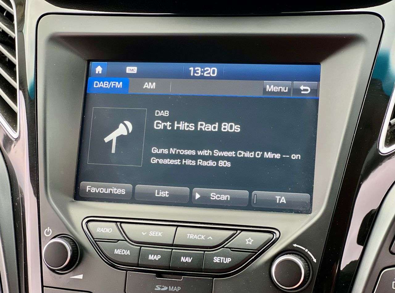 2019 HYUNDAI I40 2019 HYUNDAI I40