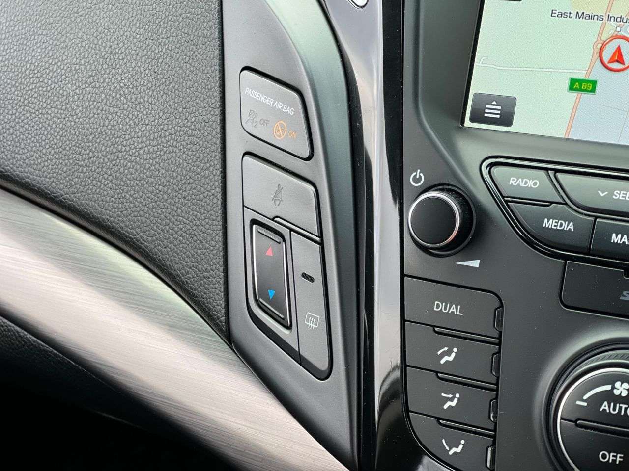 2019 HYUNDAI I40 2019 HYUNDAI I40