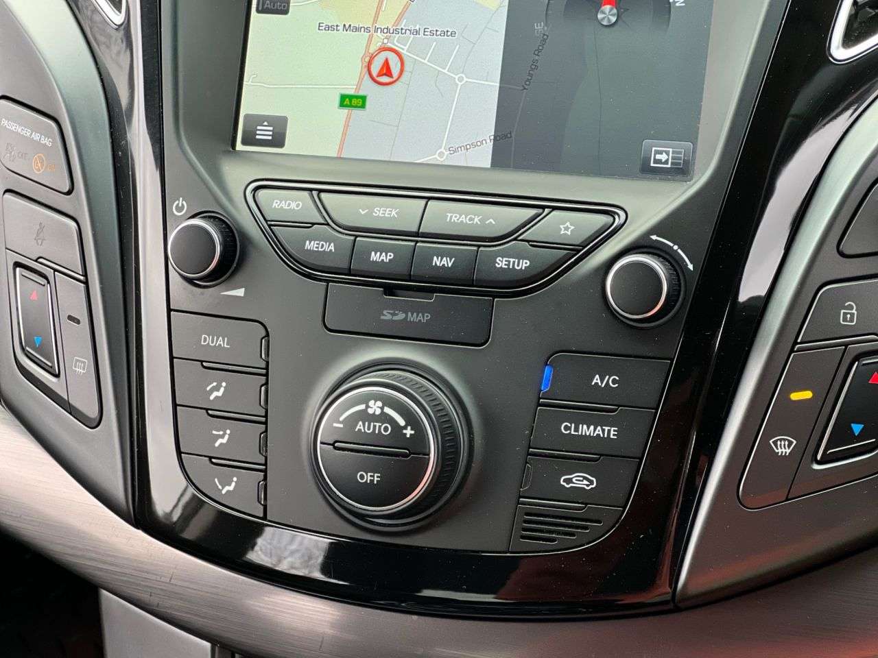 2019 HYUNDAI I40 2019 HYUNDAI I40