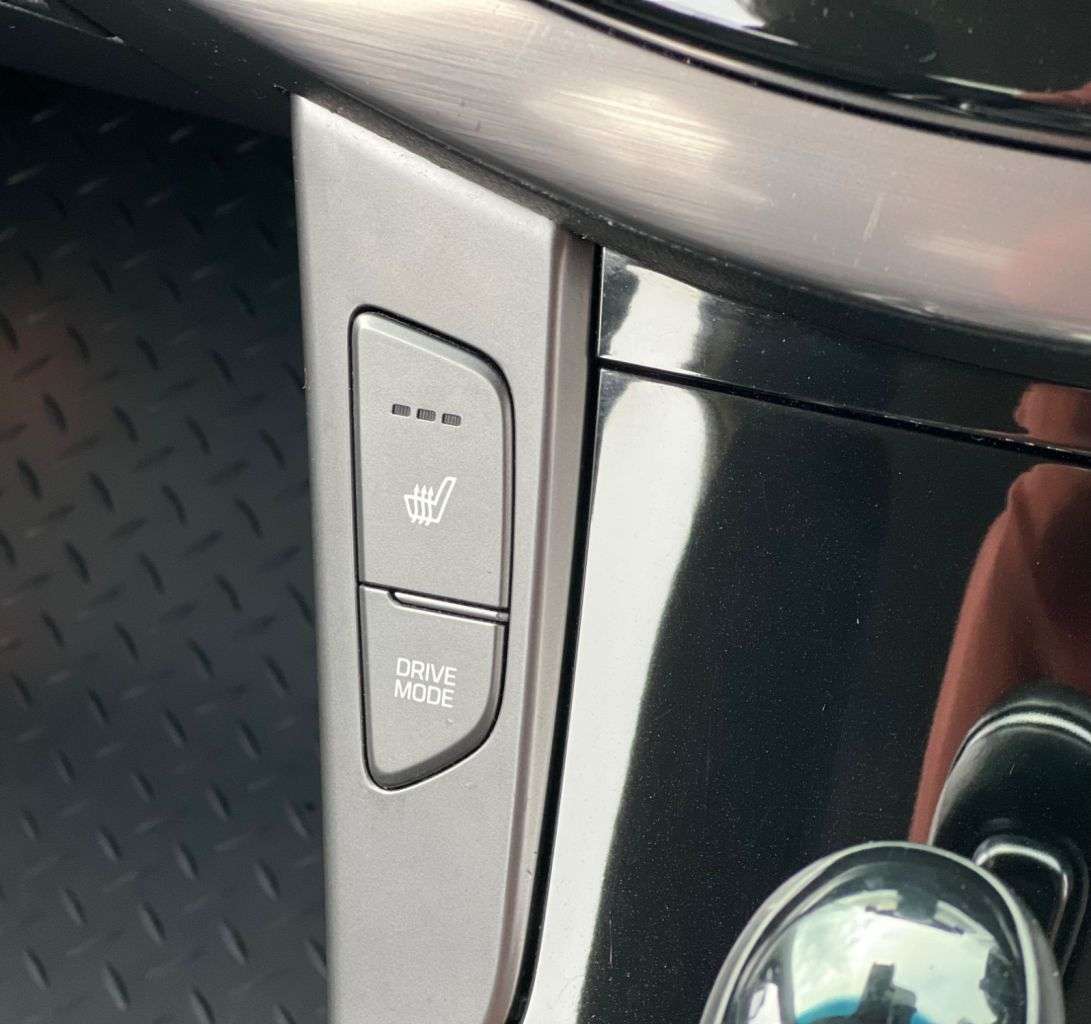 2019 HYUNDAI I40 2019 HYUNDAI I40