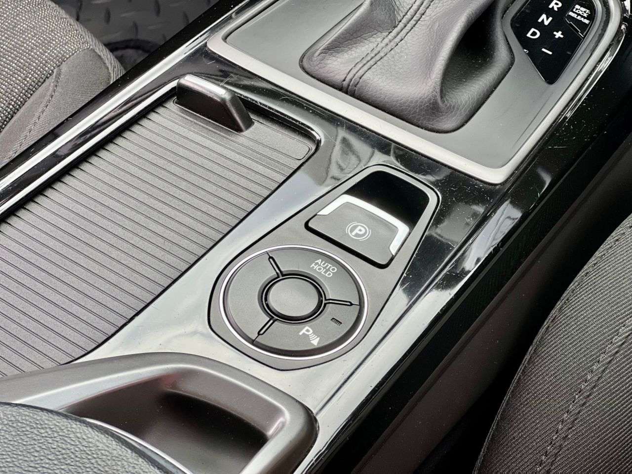 2019 HYUNDAI I40 2019 HYUNDAI I40