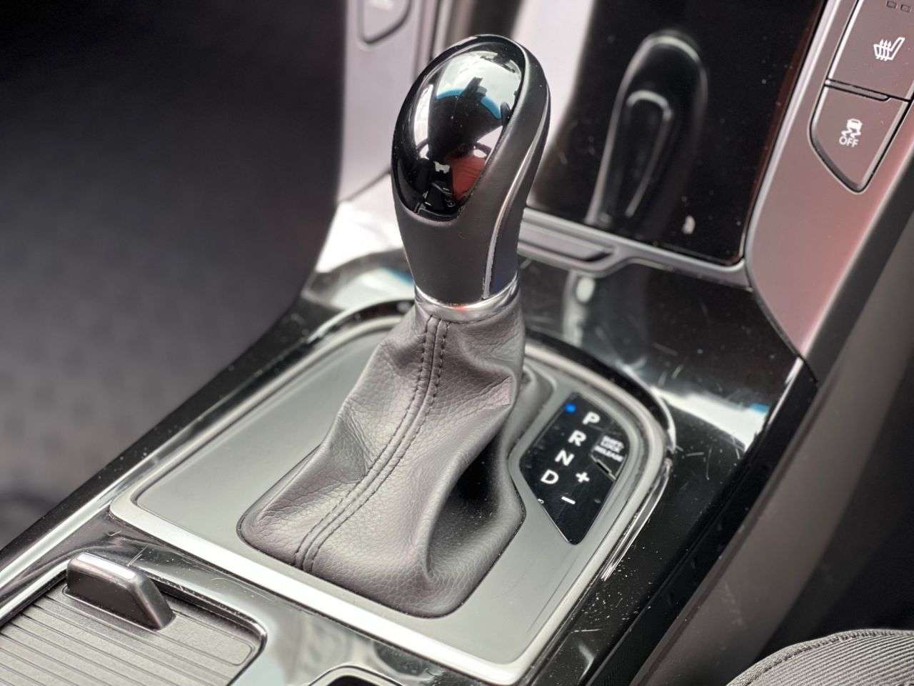 2019 HYUNDAI I40 2019 HYUNDAI I40