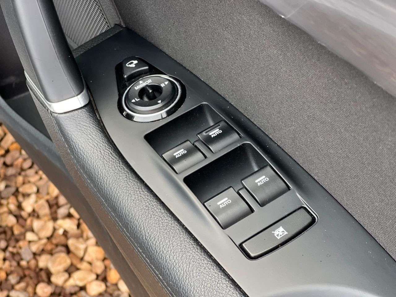 2019 HYUNDAI I40 2019 HYUNDAI I40