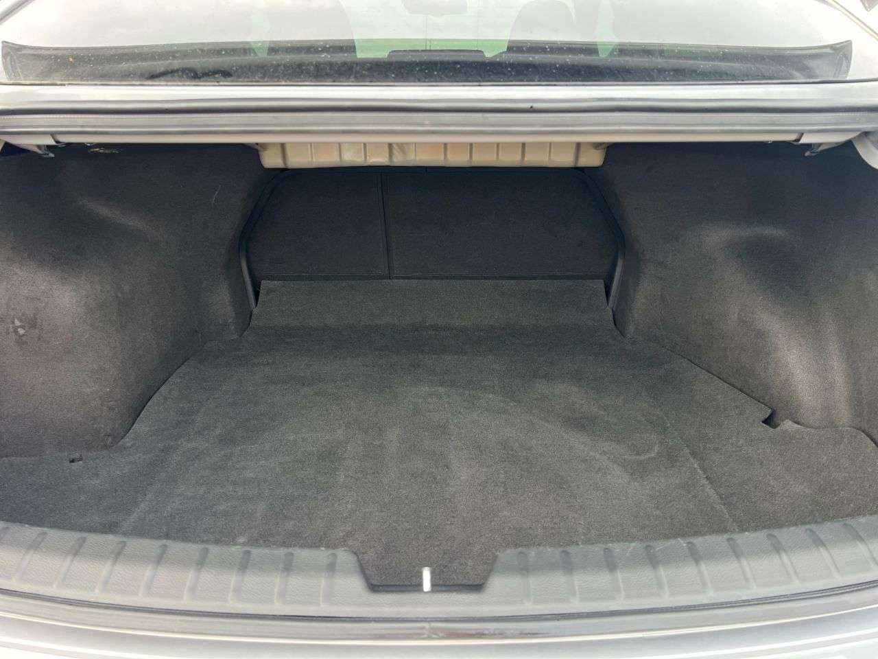 2019 HYUNDAI I40 2019 HYUNDAI I40