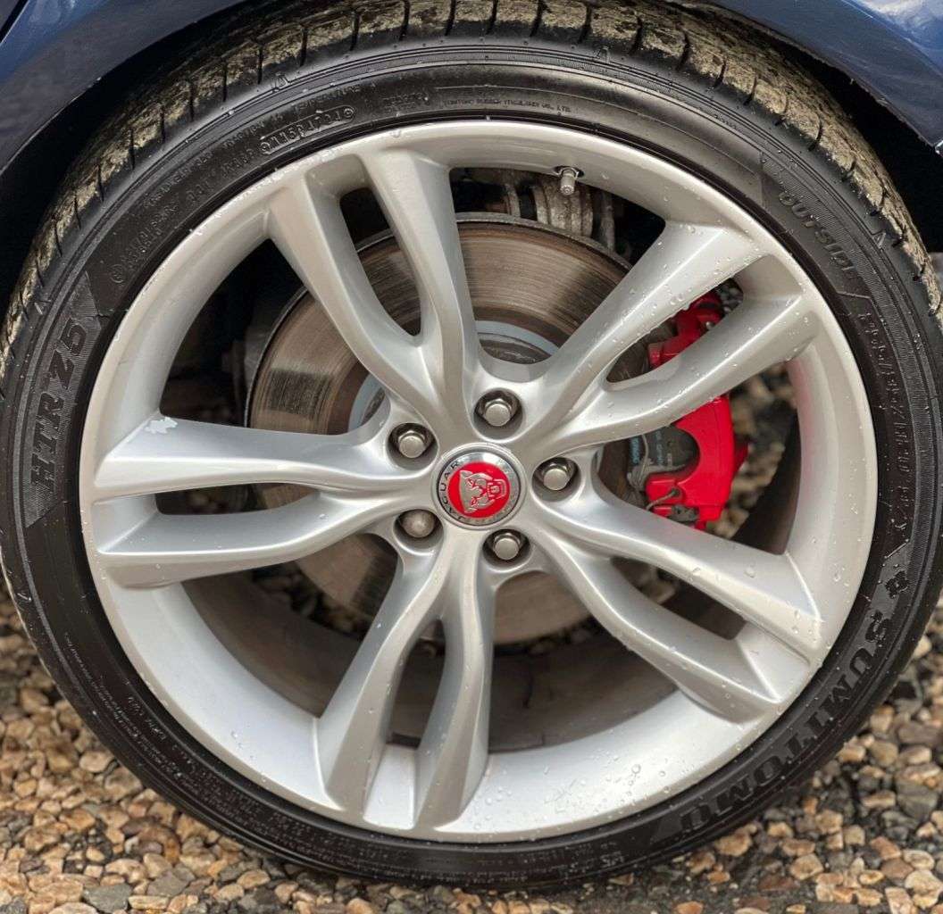 2016 JAGUAR XF 2016 JAGUAR XF