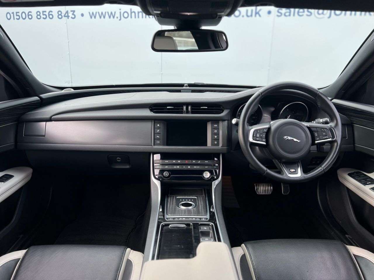 2016 JAGUAR XF 2016 JAGUAR XF