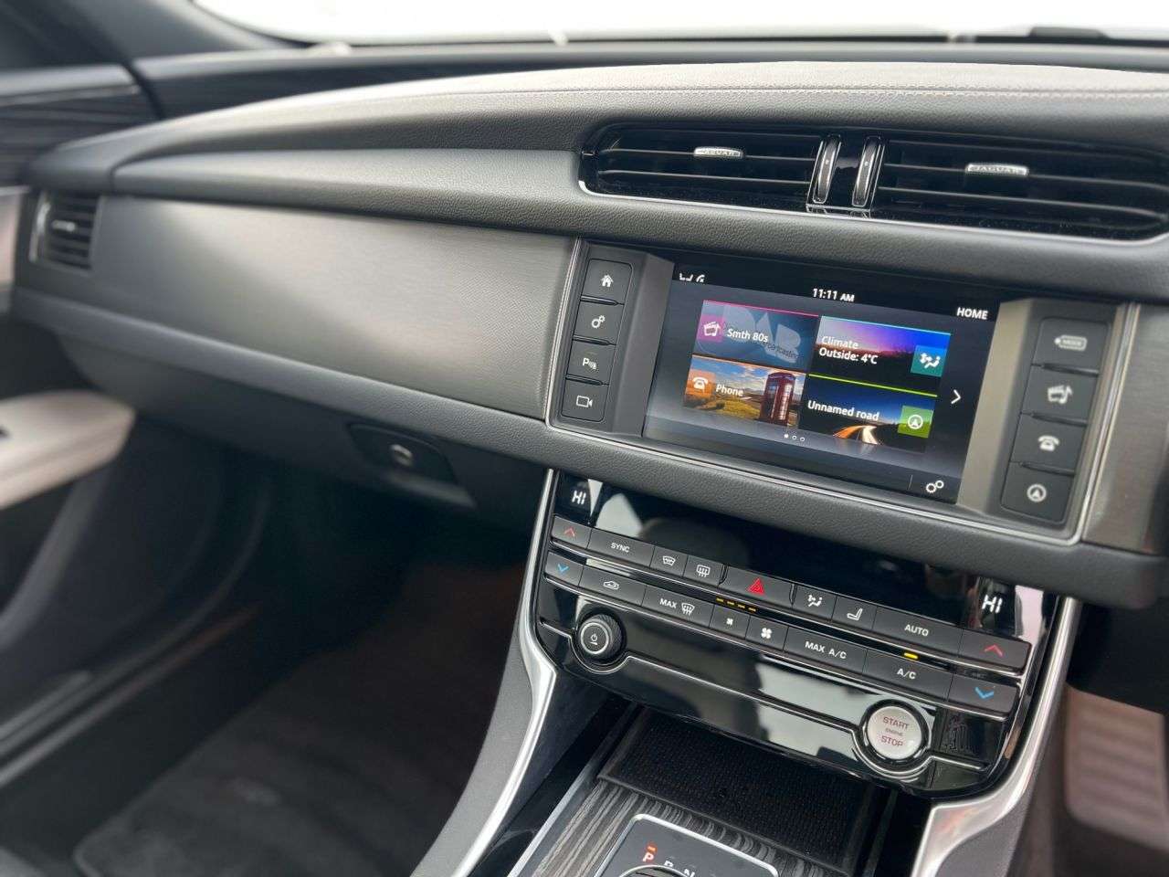 2016 JAGUAR XF 2016 JAGUAR XF