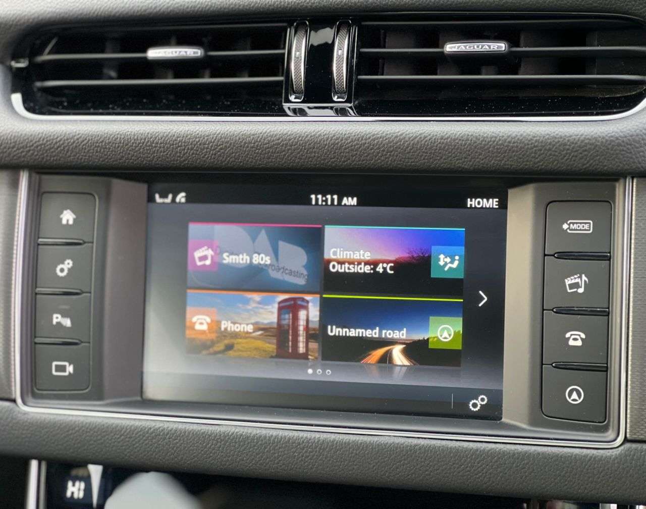 2016 JAGUAR XF 2016 JAGUAR XF