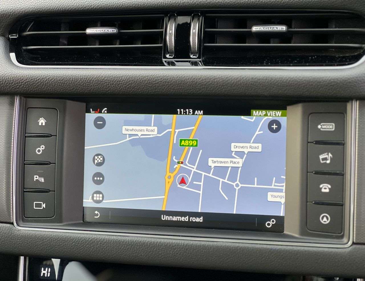 2016 JAGUAR XF 2016 JAGUAR XF