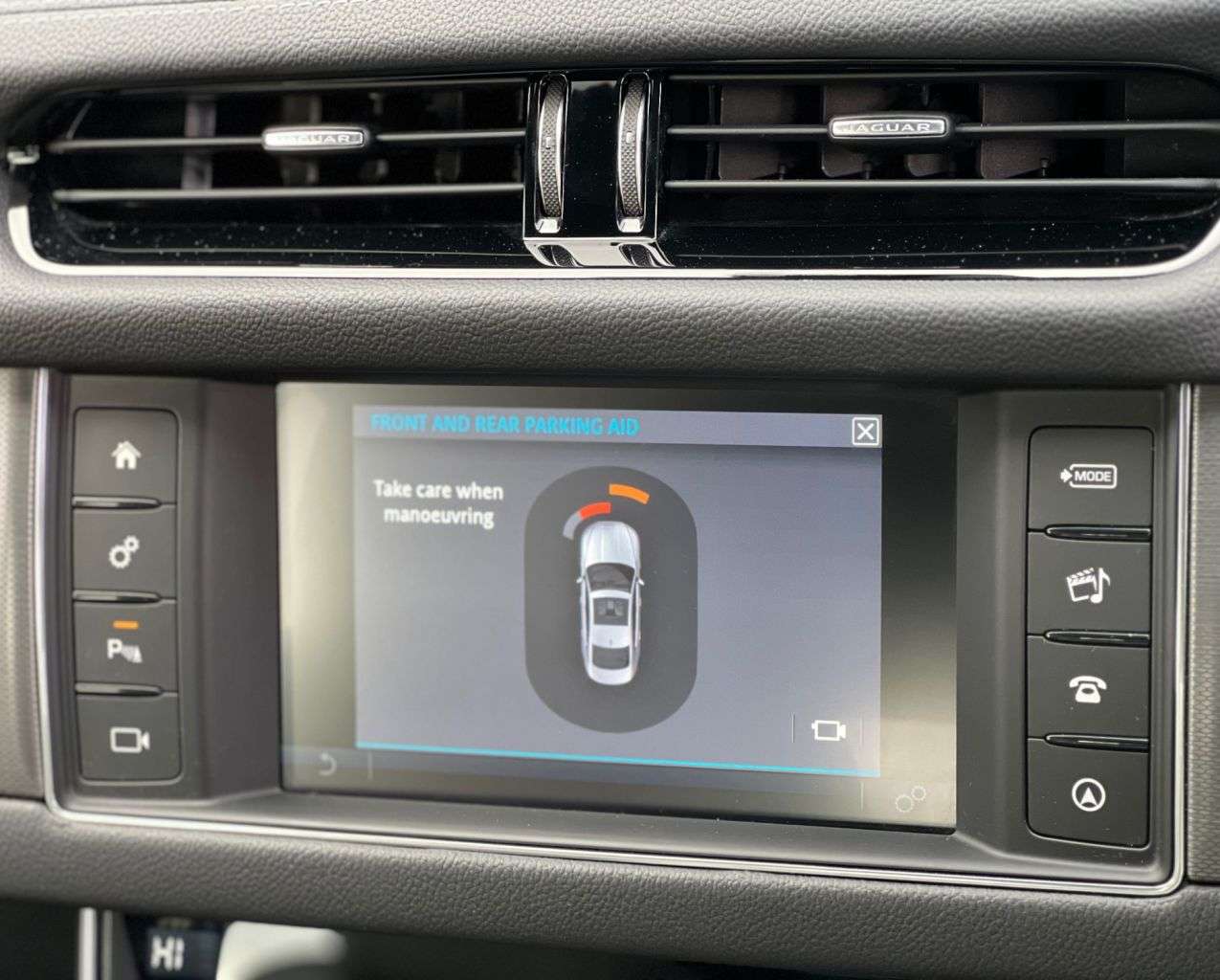 2016 JAGUAR XF 2016 JAGUAR XF