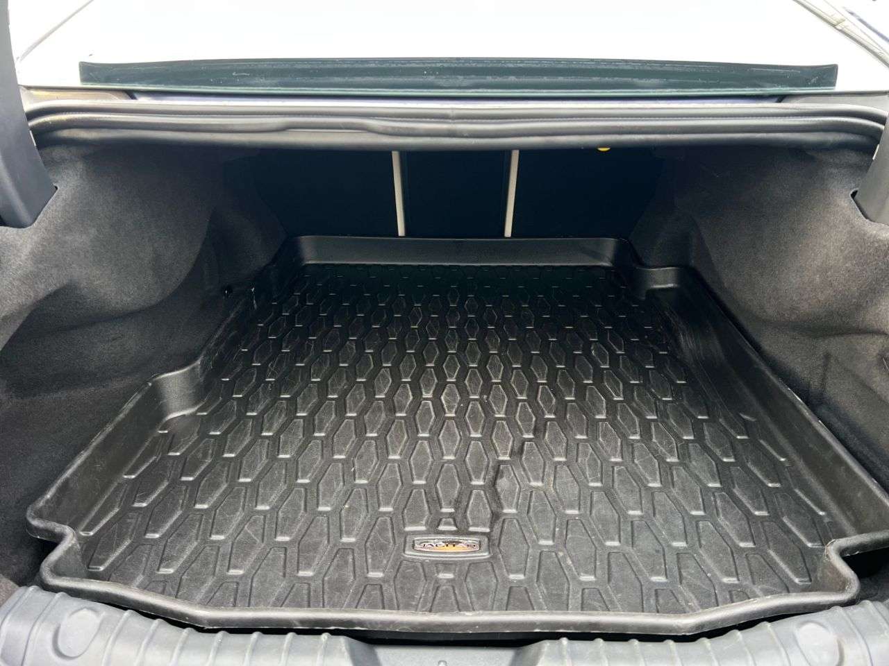 2016 JAGUAR XF 2016 JAGUAR XF