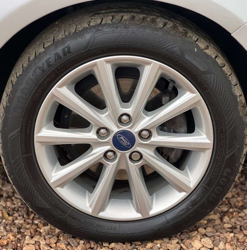 2018 FORD FOCUS 2018 FORD FOCUS