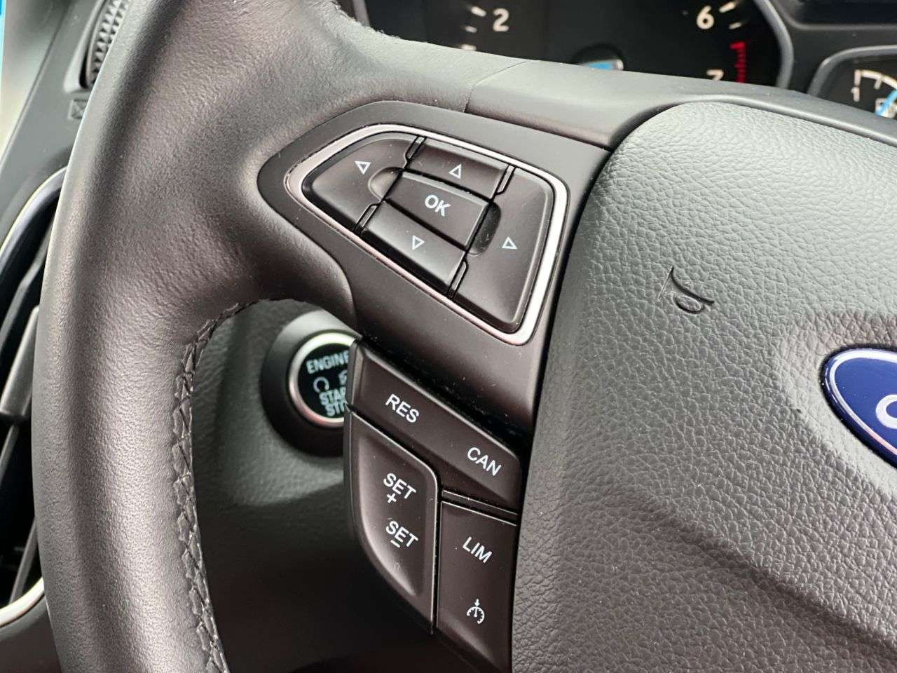 2018 FORD FOCUS 2018 FORD FOCUS