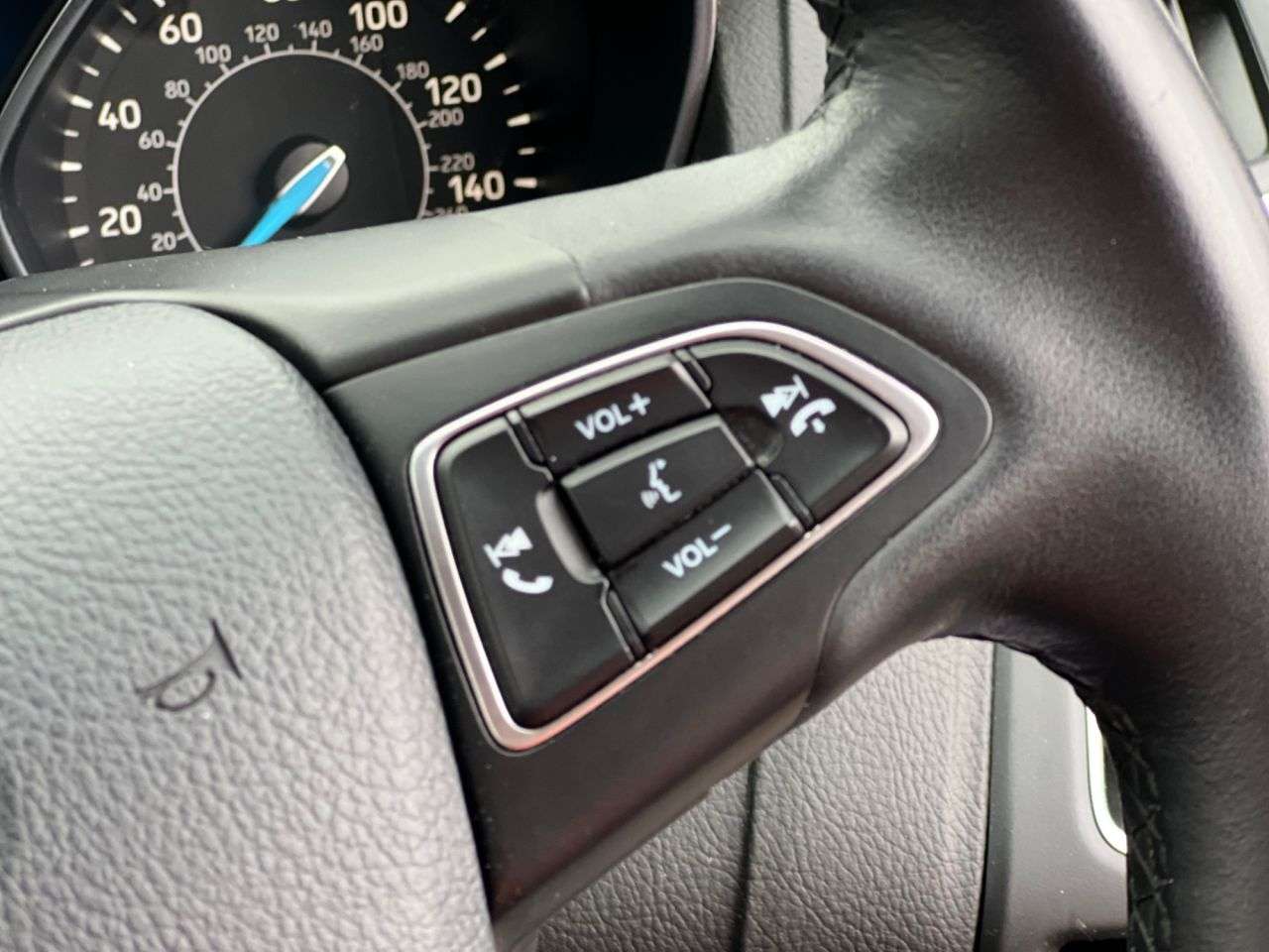 2018 FORD FOCUS 2018 FORD FOCUS