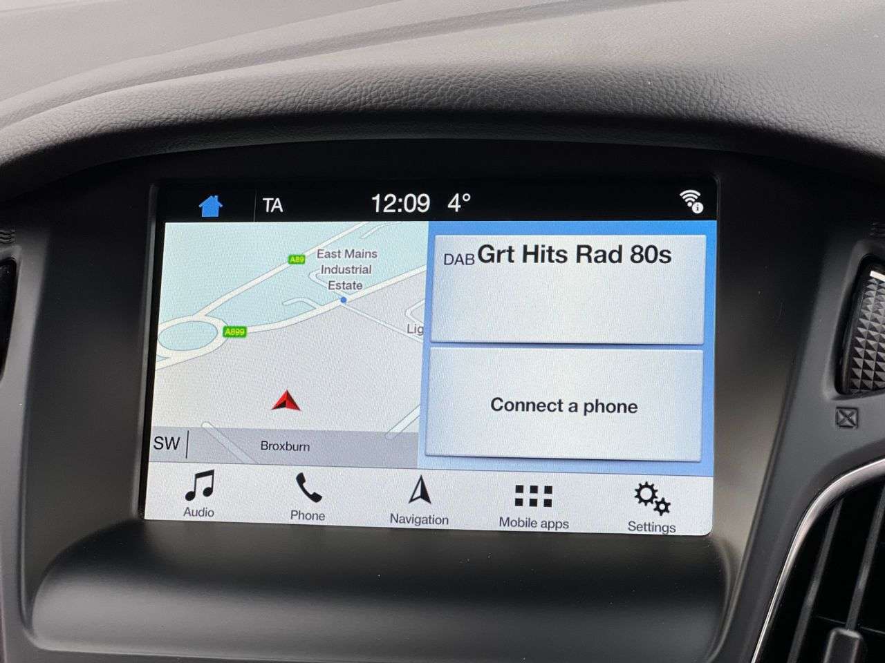 2018 FORD FOCUS 2018 FORD FOCUS