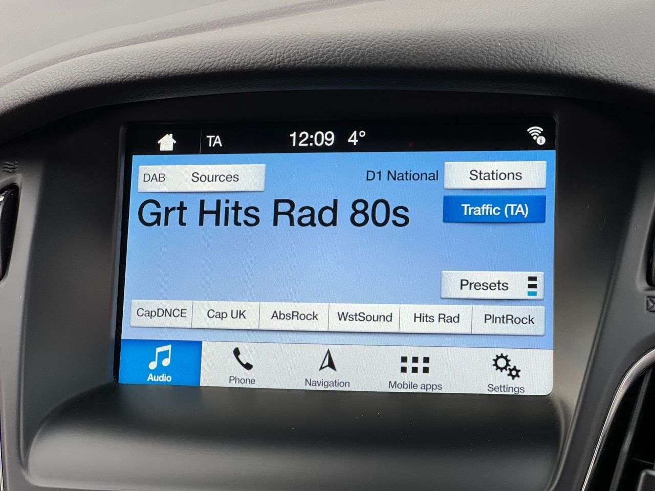 2018 FORD FOCUS 2018 FORD FOCUS