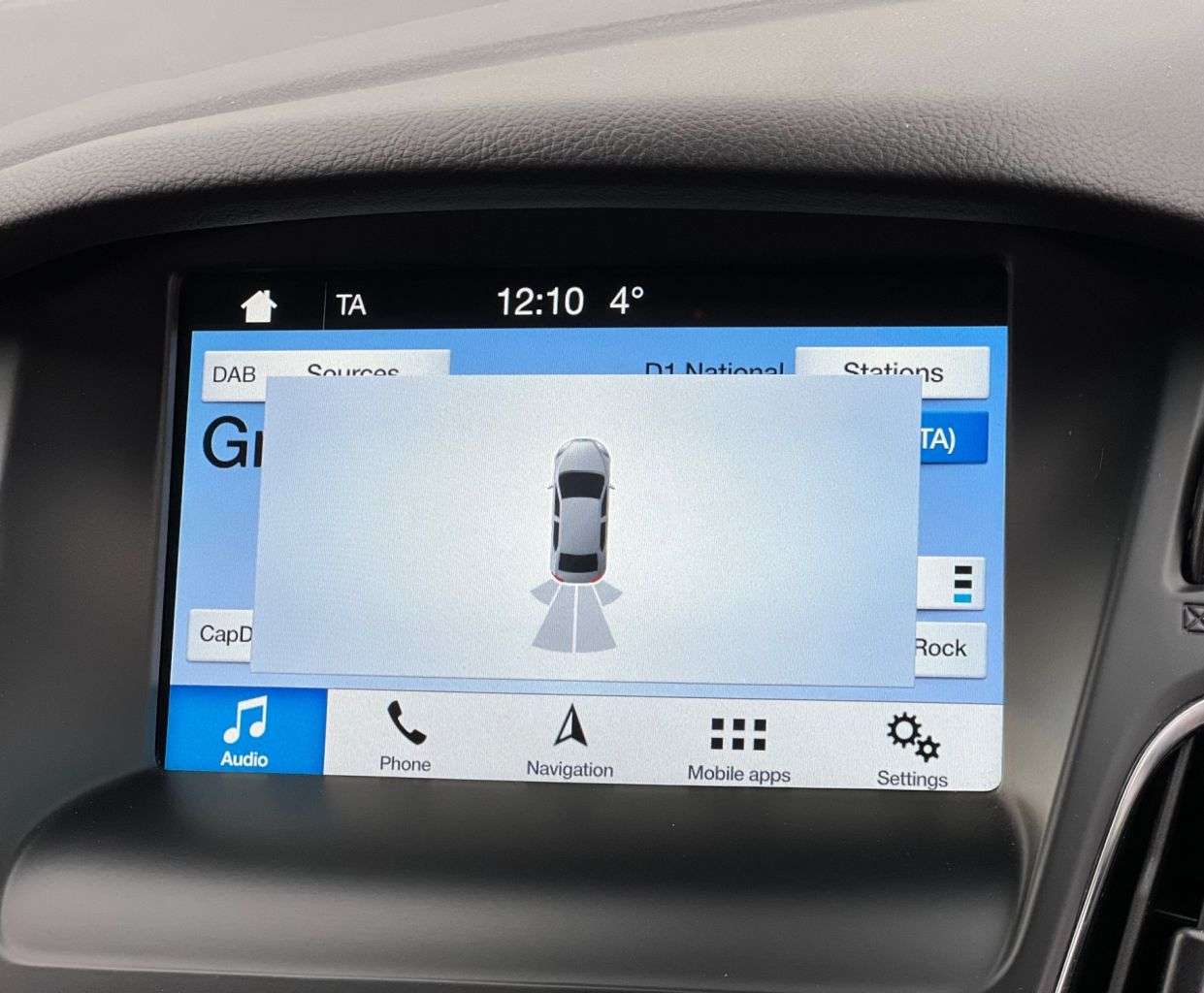 2018 FORD FOCUS 2018 FORD FOCUS