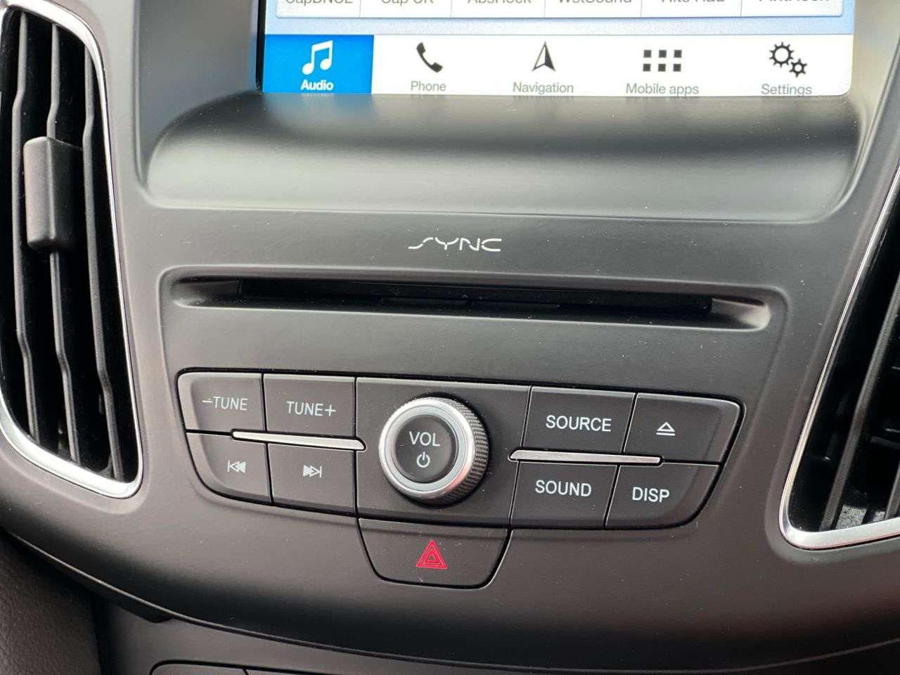 2018 FORD FOCUS 2018 FORD FOCUS