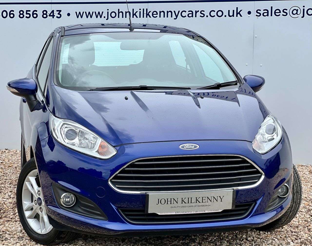 A 2016 FORD FIESTA 1.0T EcoBoost Zetec Hatchback 5dr Petrol Powershift Euro 6 (100 ps) A 2016 FORD FIESTA 1.0T EcoBoost Zetec Hatchback 5dr Petrol Powershift Euro 6 (100 ps)