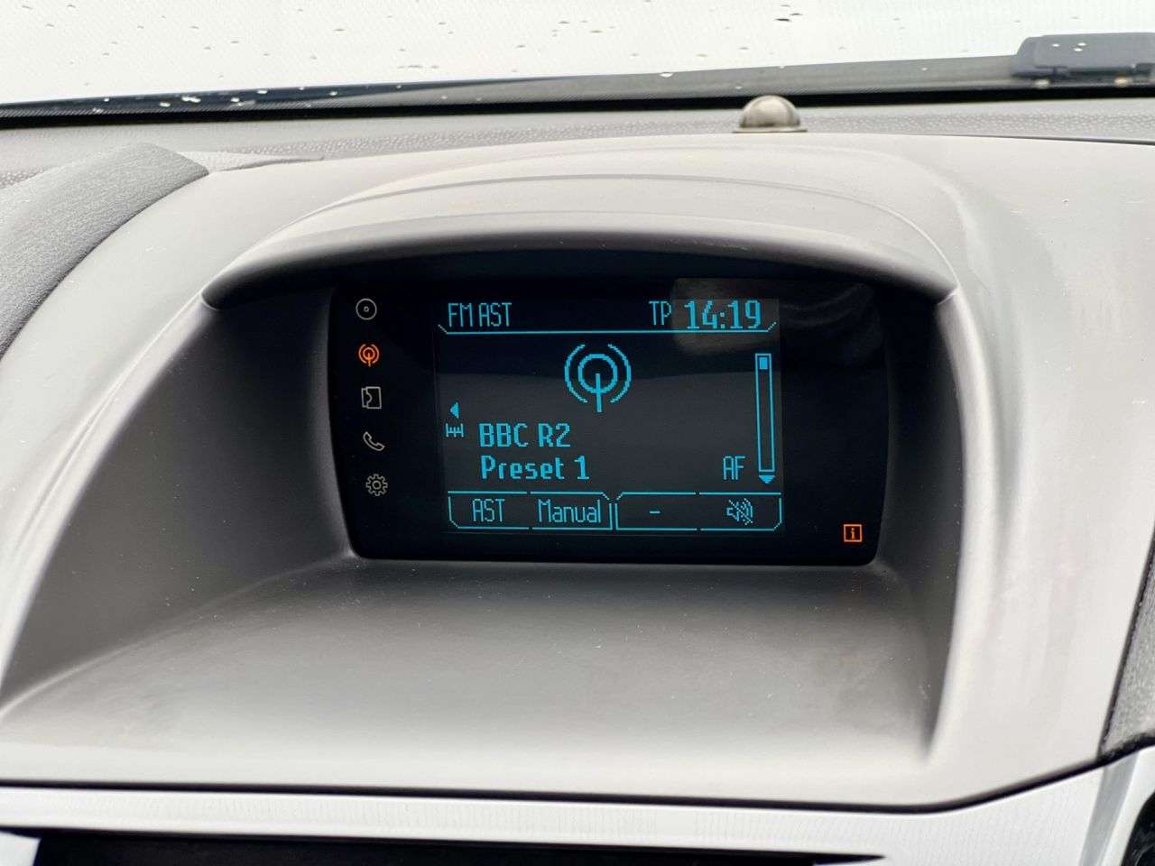 2016 FORD FIESTA 2016 FORD FIESTA