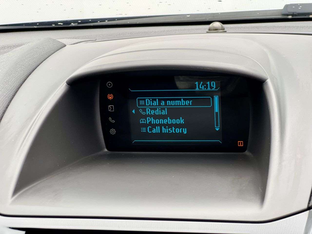 2016 FORD FIESTA 2016 FORD FIESTA