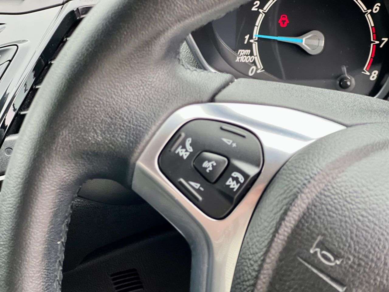 2016 FORD FIESTA 2016 FORD FIESTA