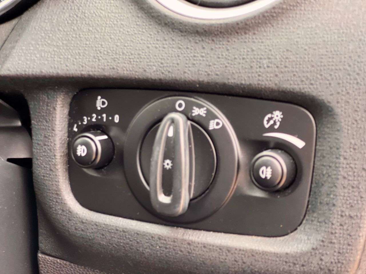 2016 FORD FIESTA 2016 FORD FIESTA