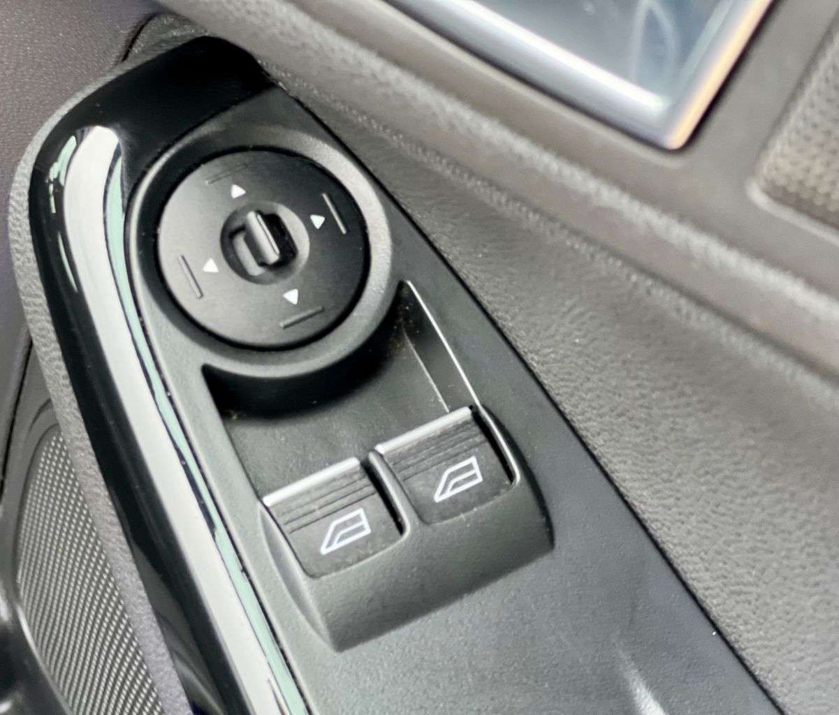 2016 FORD FIESTA 2016 FORD FIESTA