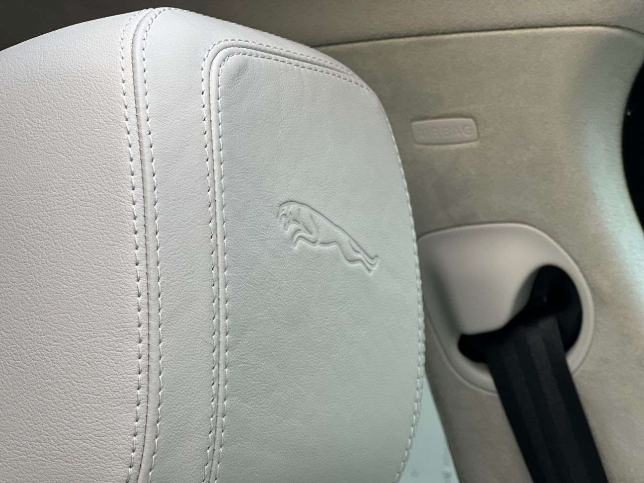 2018 JAGUAR F-PACE 2018 JAGUAR F-PACE