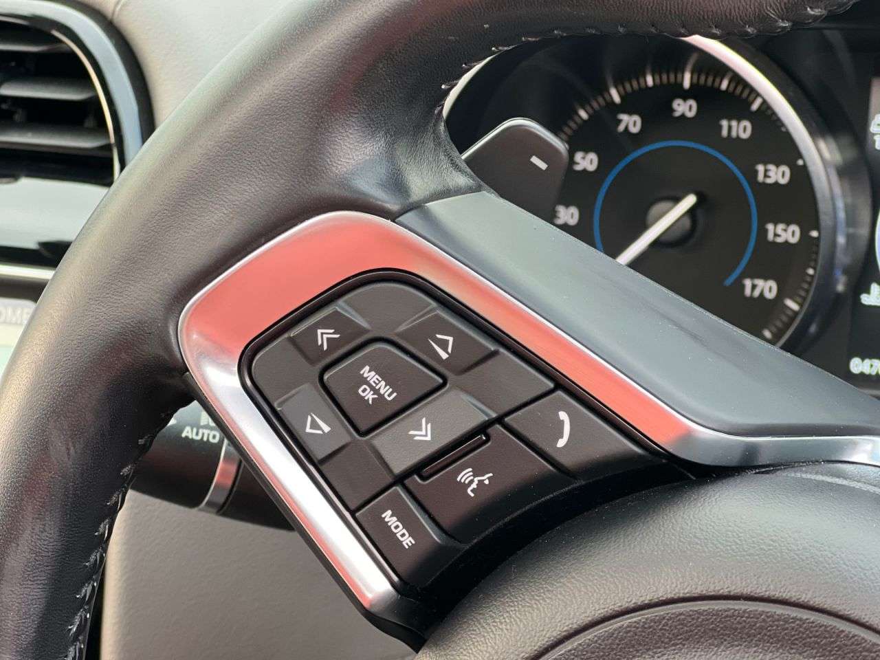 2018 JAGUAR F-PACE 2018 JAGUAR F-PACE