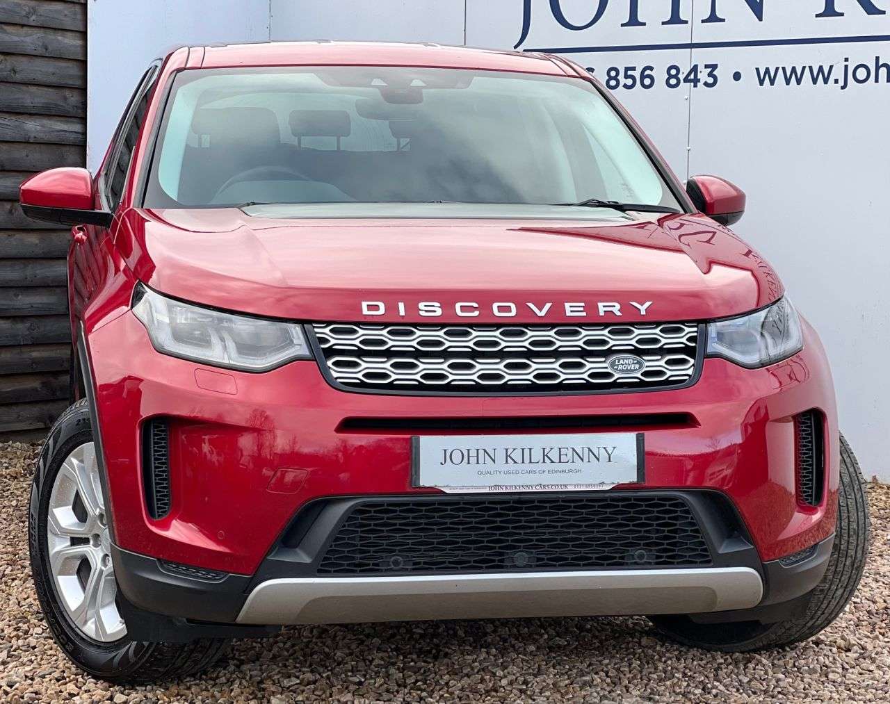 A 2019 LAND ROVER DISCOVERY SPORT 2.0 D180 MHEV SE SUV 5dr Diesel Auto 4WD Euro 6 (s/s) (180 ps) A 2019 LAND ROVER DISCOVERY SPORT 2.0 D180 MHEV SE SUV 5dr Diesel Auto 4WD Euro 6 (s/s) (180 ps)